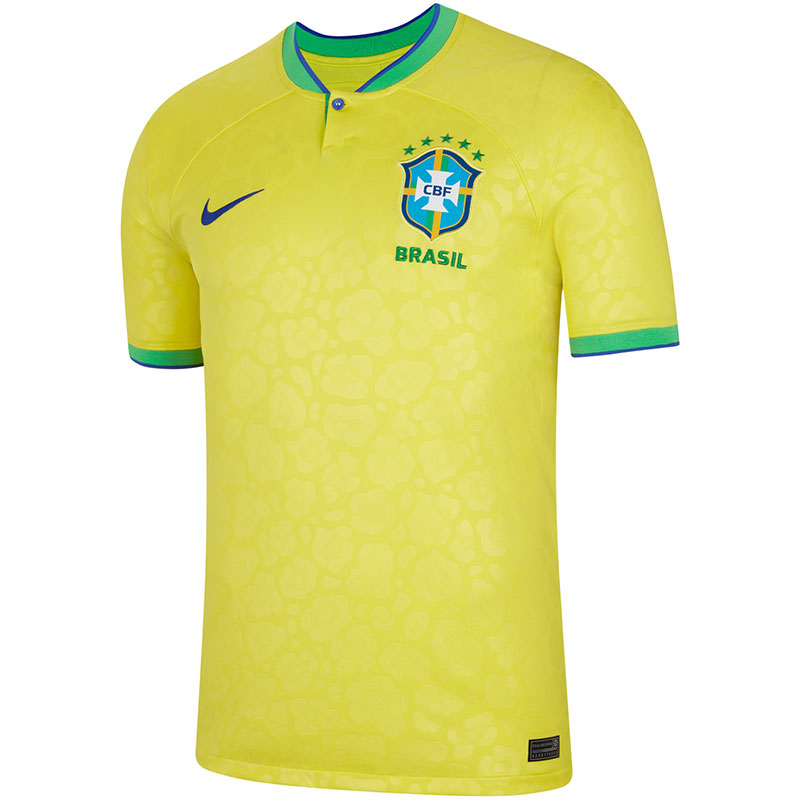 Brasil Titular 2022 ✈️