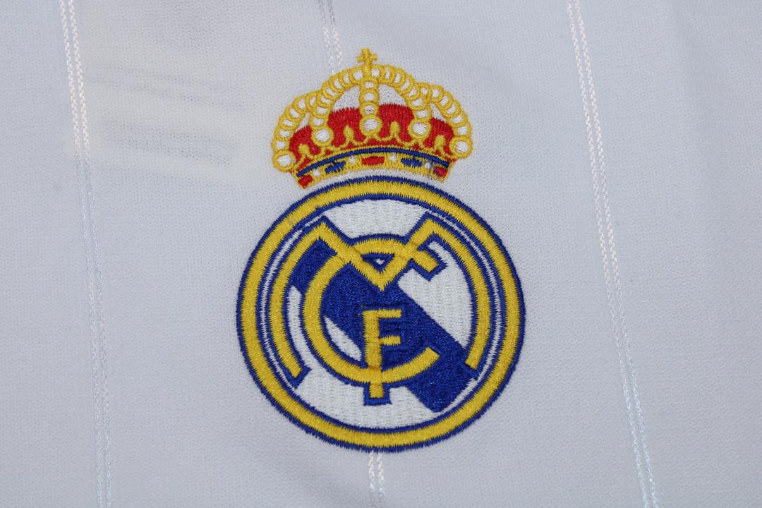 Real Madrid Titular 2012/13 ✈️ - Thunder Internacional