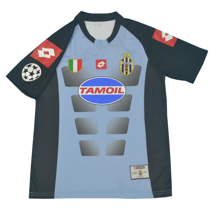 Juventus Arquero 1999/00 ✈️
