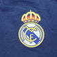 Real Madrid Suplente 2005/06 ✈️ - Thunder Internacional