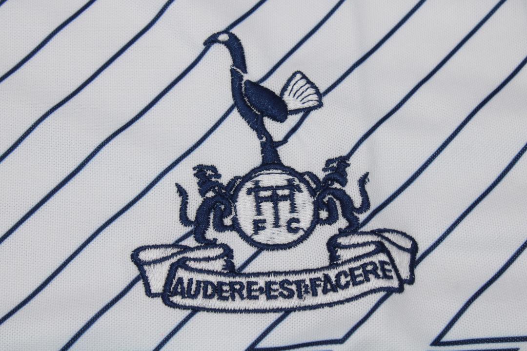 Tottenham Titular 1986 ✈️ - Thunder Internacional