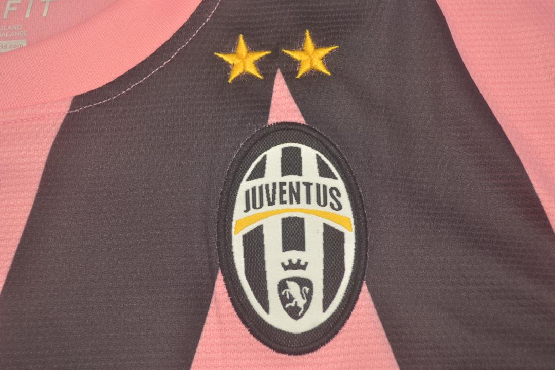 Juventus Suplente 2011/12 ✈️ - Thunder Internacional