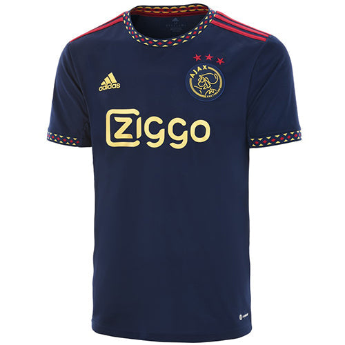 Ajax Suplente 2022/23