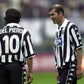 Juventus Titular 1999/00 ✈️ - Thunder Internacional