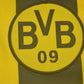 Borussia Dortmund Titular 2000/01 ✈️ - Thunder Internacional