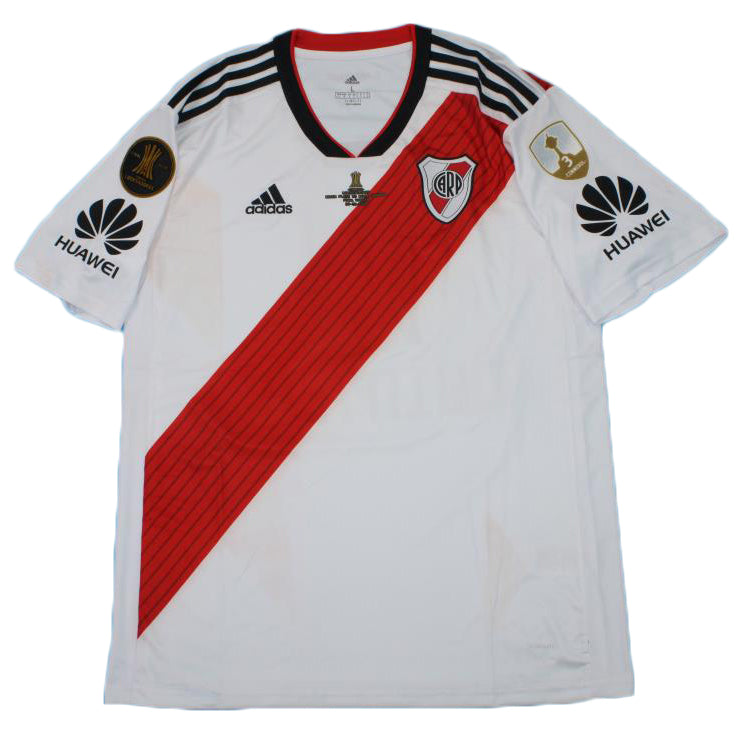 River Plate Titular 2018/19