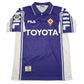 Fiorentina Titular 1999/00 - Batistuta - Thunder Internacional