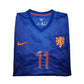 Holanda Suplente 2014 - Robben - Thunder Internacional