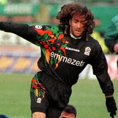 Venezia FC Titular 1997/98 ✈️