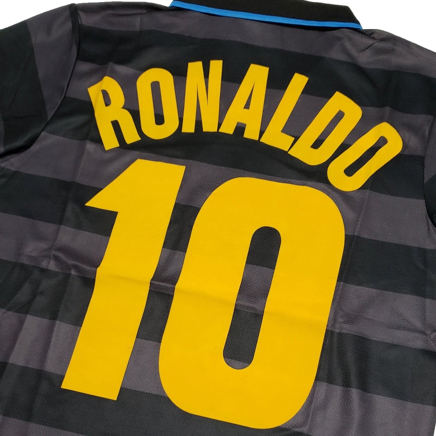 Inter suplente 1998 - Ronaldo - Thunder Internacional