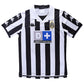 Juventus Titular 1999/00 - Thunder Internacional
