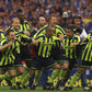 Manchester City Suplente 1998/99 - Thunder Internacional