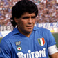 Napoli 1988 - Maradona - Thunder Internacional
