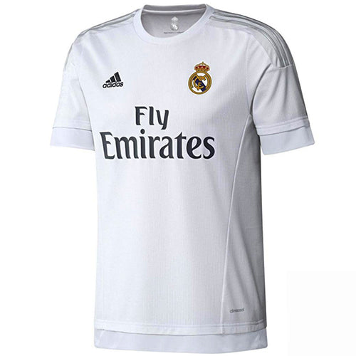 Real Madrid Titular 2015/16 ✈️