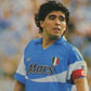 Napoli Alternativa 1990/91 ✈️ - Thunder Internacional