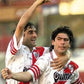 River Plate 1996 - Thunder Internacional