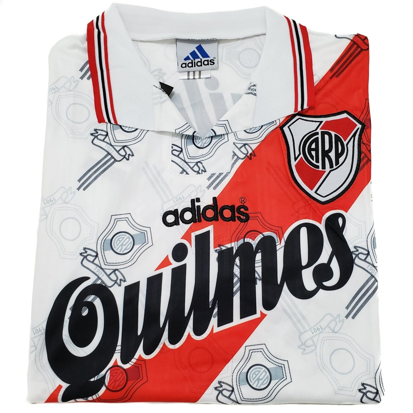 River Plate 1996 - Thunder Internacional