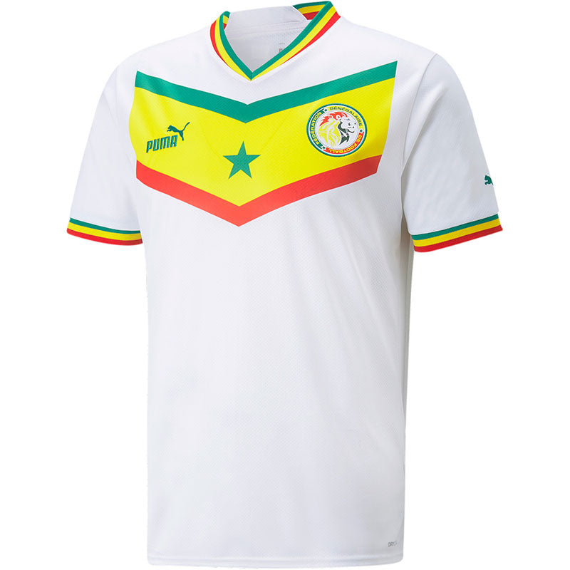 Senegal Titular 2022 ✈️